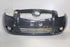 TOYOTA BUMPER YARIS HATCH BACK FRONT 2007