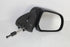 NISSAN MICRA MANUAL DOOR MIRROR RH 2011 - 2018