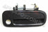 TOYOTA DOOR HANDLE CAMRY200I F/RH OUTSIDE 1996