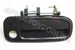 TOYOTA DOOR HANDLE CAMRY200I F/RH OUTSIDE 1996