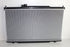 HONDA CRV RADIATOR K20A4