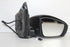 VW DOOR MIRROR POLO/VIVO 1.4 RHS ELE 6PIN 2010>