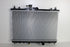 NISSAN RADIATOR LIVINA/TIDA 1.6 2013