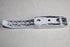 VG30 TAIL GATE HANDLE WHITE 2002 UP