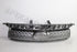 TOYOTA MAIN GRILLE FORTUNER 3.0 GRAY 2009/12