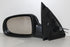 OPEL DOOR MIRROR CORSA 1.4I LH 2008