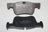 BMW BRAKE PADS FRONT F30 B48