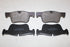 BMW BRAKE PADS FRONT F30 B48