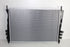 JAGUAR X-Type 3.0 RADIATOR 2002 - 2009
