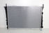 JAGUAR X-Type 3.0 RADIATOR 2002 - 2009
