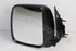 TOYOTA DOOR MIRROR QUANTUM LH BLACK 11>