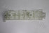 TOYOTA BUMPER SLIDE QUANTUM REAR LH 05-