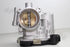 CHEVROLET CRUZE 1.8I THROTTLE BODY [F18D4]