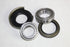 NISSAN WHEEL BEARING KIT FRONT HARDBODY KA24 2008