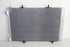 CITROEN CONDENSER DS3 1.6 13-