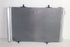 CITROEN CONDENSER DS3 1.6 13-
