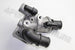 FIAT THERMOSTAT HOUSING STRADA 1.7D 2007