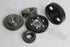 ISUZU TIMING GEAR SET KB280 ENGINE/4JB1-T 2008