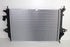 OPEL RADIATOR ASTRA 1.6I 06-07