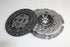 FORD TRANSIT PANEL VAN 2.2 CLUTCH KIT 2014-