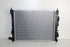 HYUNDAI I20 RADIATOR 1.4 2022