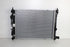 HYUNDAI I20 RADIATOR 1.4 2022