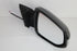TOYOTA DOOR MIRROR FORTUNER 2.8 RHS ELE/LED 2016