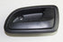 KIA PICANTO DOOR HANDLE INNER RHS BACK 08-11