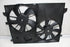 CHEV RADIATOR FAN CAPTIVA 2.4I 2011