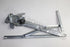 TOYOTA WINDOW REGULATOR TAZZ 1.3 FRONT RH 2001