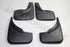 VW MUD FLAPS JETTA 5 1.4TSI SET 2009