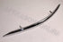 VW BUMPER MOULDING JETTA 5 L/H 05- CHROME