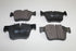 MERC GL300D W253 BRAKE PADS REAR 654ENG