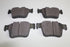 MERC GL300D W253 BRAKE PADS REAR 654ENG
