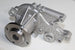 CHERY WATER PUMP QQ3 0.8I 2008