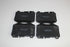 MERC W205 BRAKE PADS FRNT 651ENG