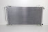 HONDA CRV CONDENSER K20A4