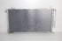 HONDA CRV CONDENSER K20A4