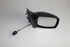 FORD DOOR MIRROR BANTAM/FIESTA/IKON RHS MANUAL 2003/12