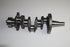 CHERY QQ3 CRANKSHAFT 0.8 2008
