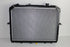 KIA PREGIO/BESTA RADIATOR J2 2002-