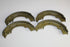 DAIHATSU TERIOS REAR BRAKE SHOE SET 2006 - 2015