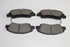 HYUNDAI GRAND I10 BRAKE PADS FRNT G3LA