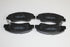 HYUNDAI GRAND I10 BRAKE PADS FRNT G3LA