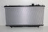 MAZDA RADIATOR MANUAL ETUDE 1.6 00-02