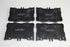 MERC GLC220 W253 BRAKE PADS FRONT 651ENG