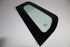 NISSAN DOOR GLASS QUATER NP200 1.6 RR 2011
