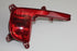 KIA RIO BUMPER REFLECTOR LR HATCH 2012