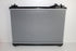 SUZUKI RADIATOR 698x450x16-MANUAL GRAND VITARA 2.4 2013