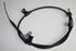 HYUNDAI GETZ HAND BRAKE CABLE LH G4EE